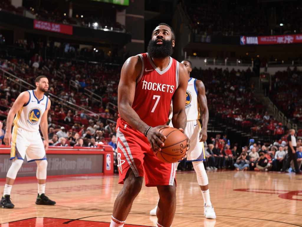 勇士上演黑七奇迹 4-3逆转火箭晋级西部半决赛 一个典型的例子便是火箭队核心球员在第七场