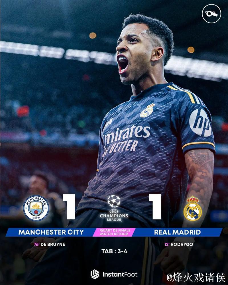 罗德里戈：对阵曼城已成德比，希望频频交手