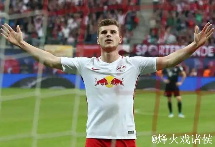 维尔纳经纪人已与迈阿密国际展开谈判 维尔纳经纪人已与迈阿密国际展开谈判