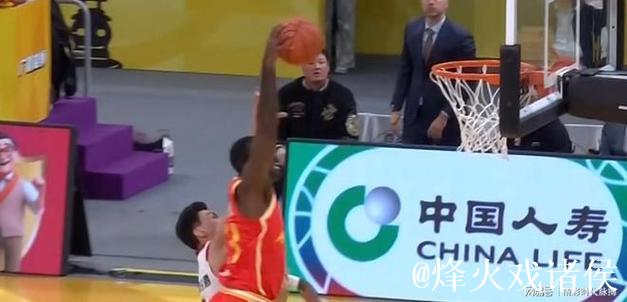 广厦队展现卫冕潜力山西队实力不容小觑 广厦队展现卫冕潜力山西队实力不容小觑